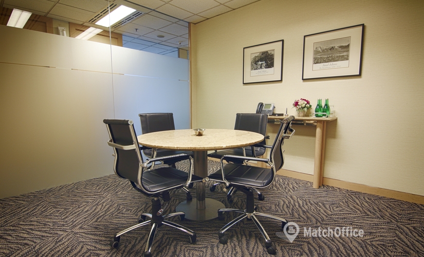 30 m² Convention center in Jakarta CBD, Wisma GKBI (10210) - 5 | MatchOffice.com