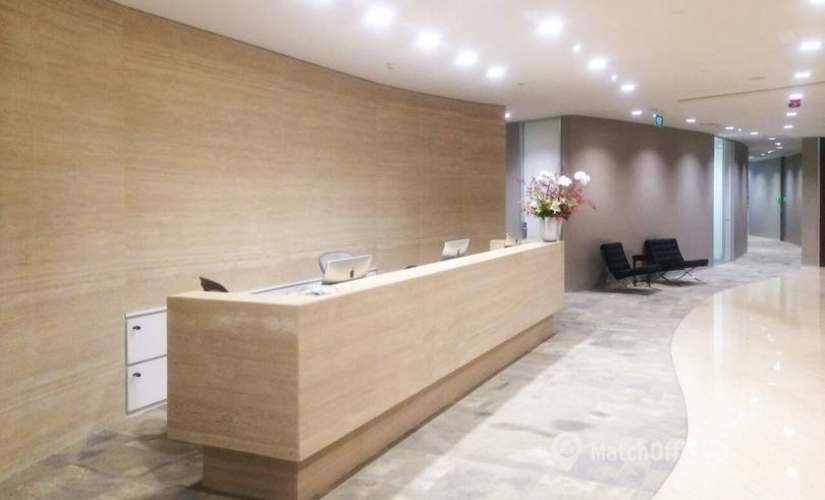 50 m² Co-working  in Jakarta CBD, One Pacific Place (12190) - 2 | MatchOffice.com