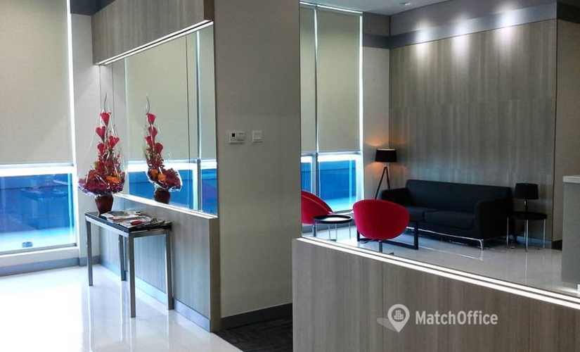 50 m² Business space in Surabaya, 12th Floor (60271) - 0 | MatchOffice