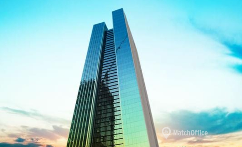 29 m² Coworking  in Jakarta CBD, 12th Floor (12950) - 1 | MatchOffice.com