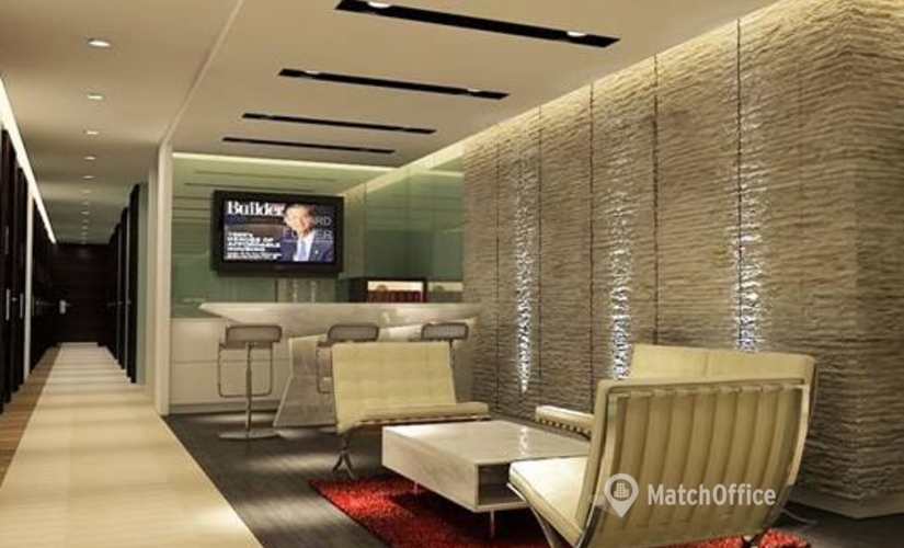 29 m² Coworking  in Jakarta CBD, 12th Floor (12950) - 2 | MatchOffice.com