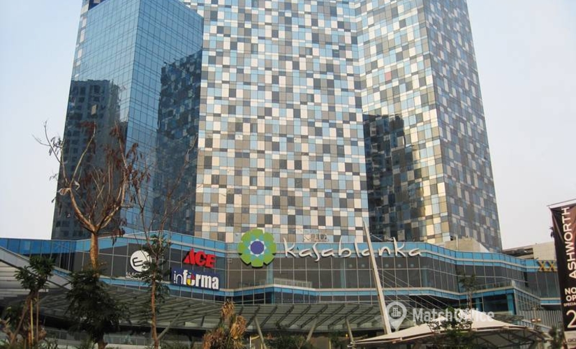 25 m² Co-working  in Jakarta CBD, 22nd Floor (12870) - 0 | MatchOffice