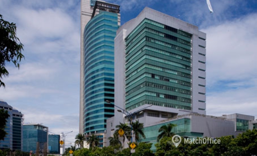 30 m² Coworking in Jakarta CBD, 30/F Menara Kadin (12950) - 0 | MatchOffice