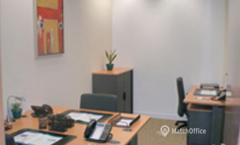 25 m² Shared office  in Jakarta CBD, 30/F Menara Standard Chartered (12930) - 1 | MatchOffice.com