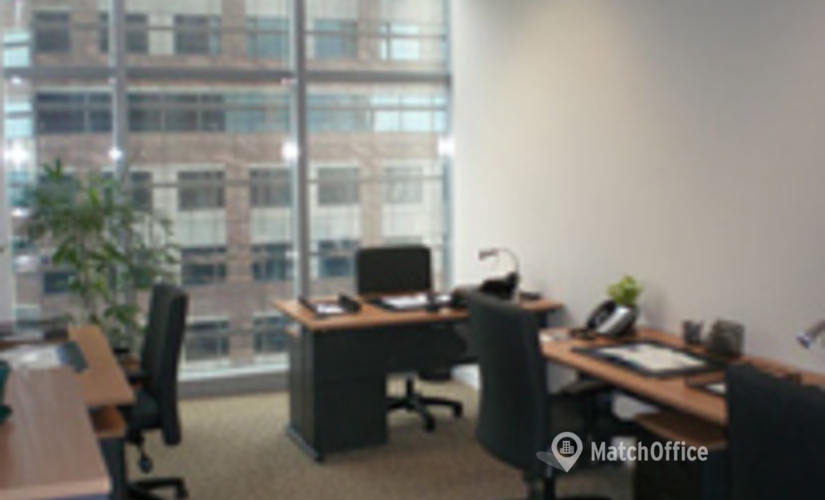 25 m² Coworking in Jakarta CBD, 30/F Menara Standard Chartered (12930) - 0 | MatchOffice