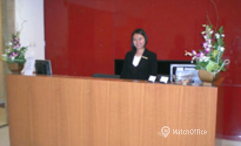 25 m² Coworking in Jakarta CBD, 30/F Menara Standard Chartered (12930) - 2 | MatchOffice.com