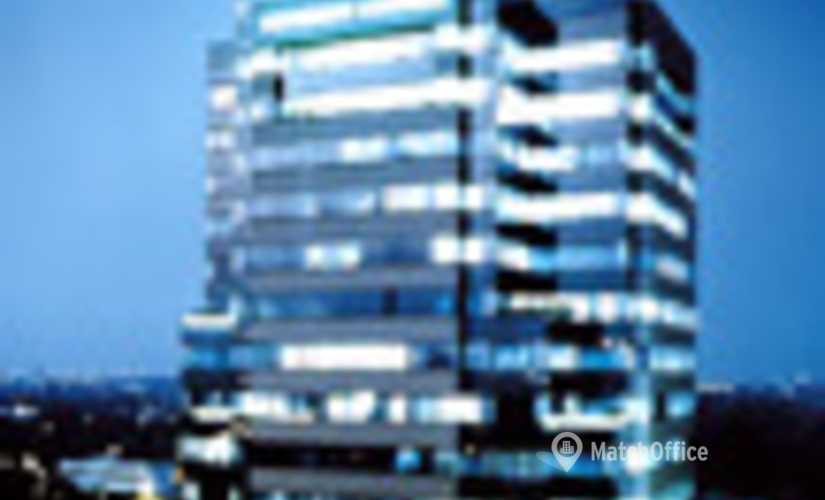 20 m² Co-working in Jakarta CBD, Ariobimo Central (12950) - 0 | MatchOffice