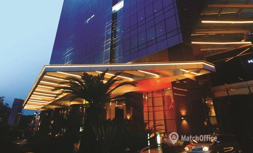 50 m² Coworking space in Jakarta CBD, Eightyeight at Kasablanka 35th Floor (12870) - 0 | MatchOffice.com
