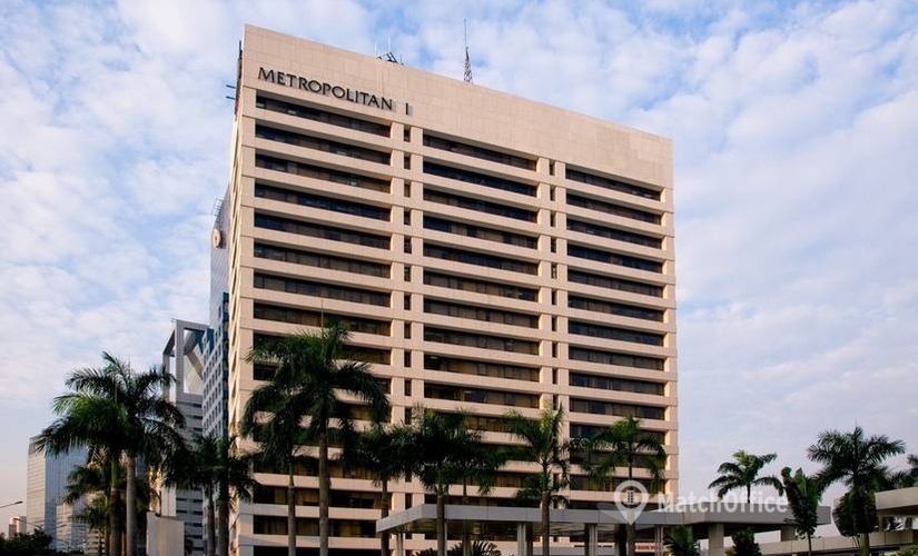 130 m² Coworking in Jakarta CBD, Level 3A (12920) - 0 | MatchOffice