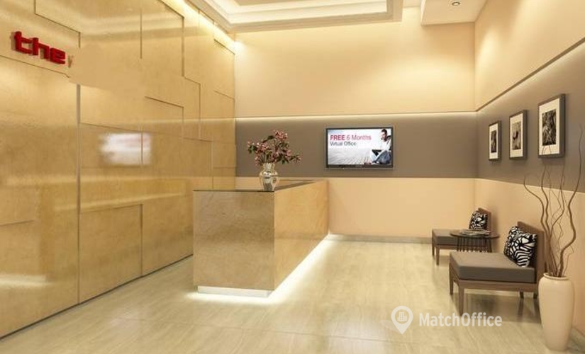 80 m² Shared office  in Jakarta CBD, Level 49 (12190) - 3 | MatchOffice.com