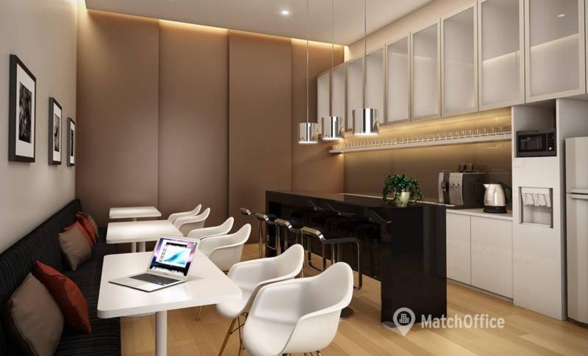 80 m² Co-working in Jakarta CBD, Level 49 (12190) - 0 | MatchOffice