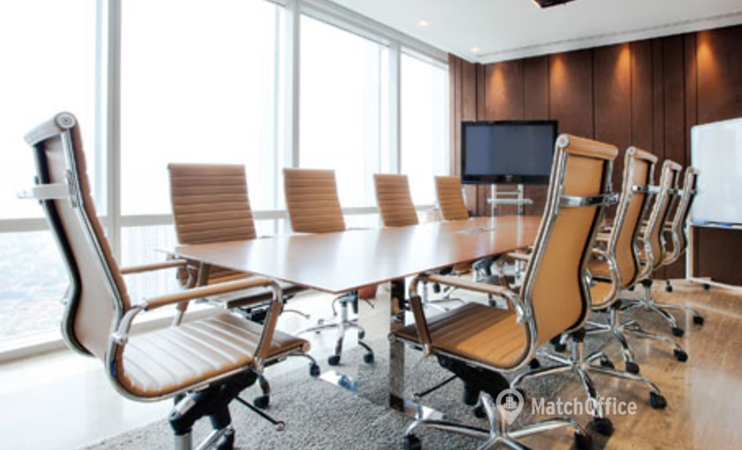 20 m² Coworking in Jakarta CBD, Menara BCA 50th Fl (10310) - 6 | MatchOffice