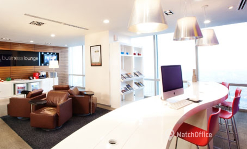 20 m² Co-working  in Jakarta CBD, Menara BCA 50th Fl (10310) - 7 | MatchOffice