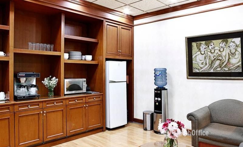 Virtual office in Jakarta CBD, Level 18 South Tower (12930) - 7 | MatchOffice