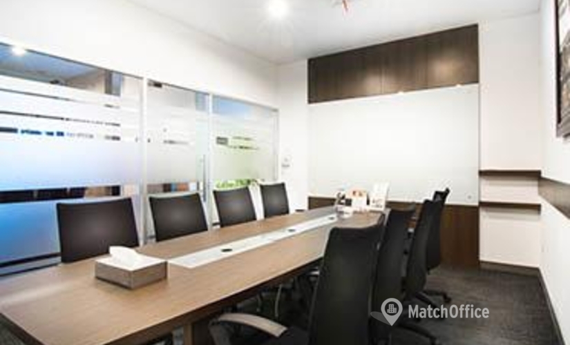20 m² Shared workspace  in Jakarta CBD, 16th Floor (11470) - 2 | MatchOffice