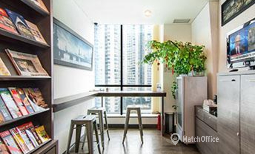 20 m² Co-working  in Jakarta CBD, 16th Floor (11470) - 4 | MatchOffice