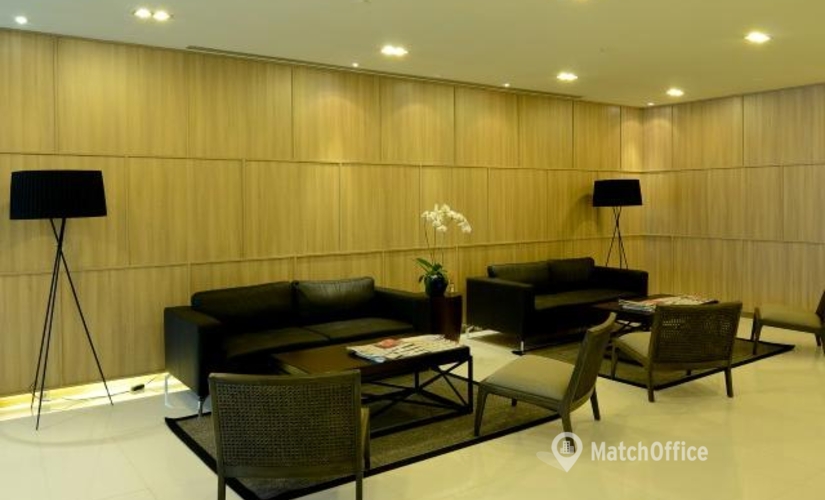 48 m² Coworking in Jakarta CBD, World Trade Center II (12920) - 4 | MatchOffice