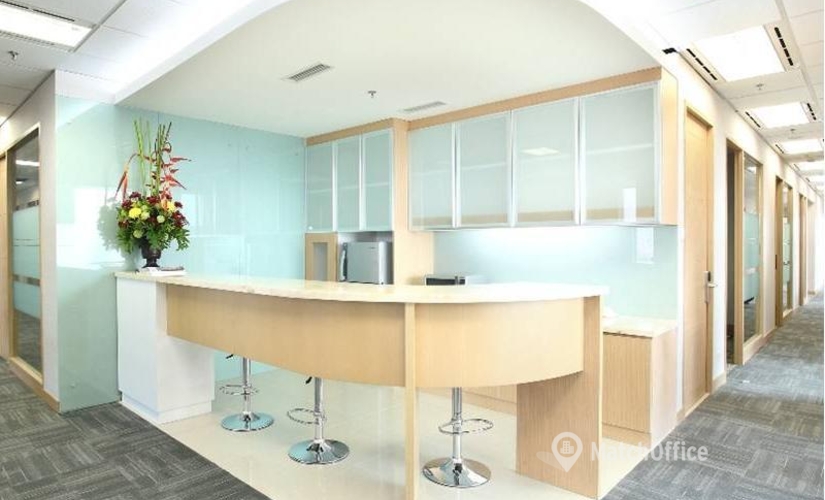 43 m² Coworking space  in Jakarta CBD, 16th Floor (10270) - 0 | MatchOffice.com