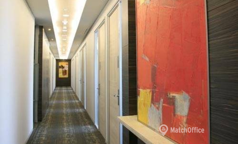 40 m² Coworking space in Jakarta CBD, Talavera Office Park 28th Floor (12430) - 3 | MatchOffice