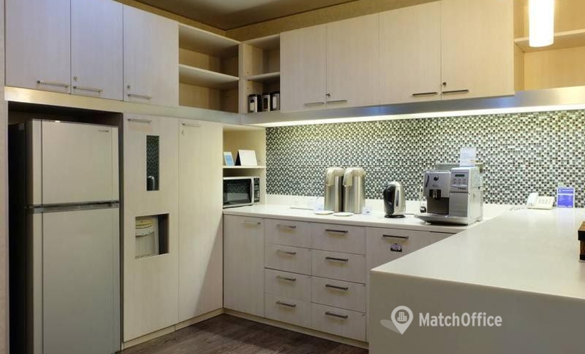 40 m² Coworking in Jakarta CBD, Talavera Office Park 28th Floor (12430) - 4 | MatchOffice