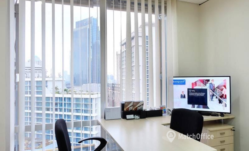 40 m² Business center in Jakarta CBD, Mayapada Tower (12920) - 1 | MatchOffice
