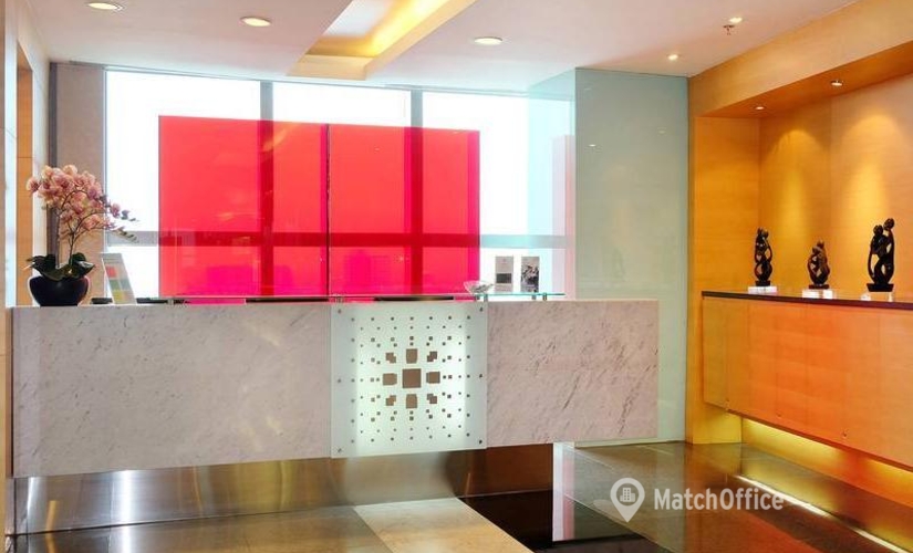 40 m² Business park in Jakarta CBD, Menara Karya (12950) - 3 | MatchOffice.com
