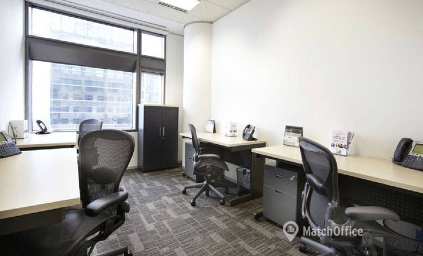 50 m² Coworking space in Jakarta CBD, Level 30 (12930) - 1 | MatchOffice.com