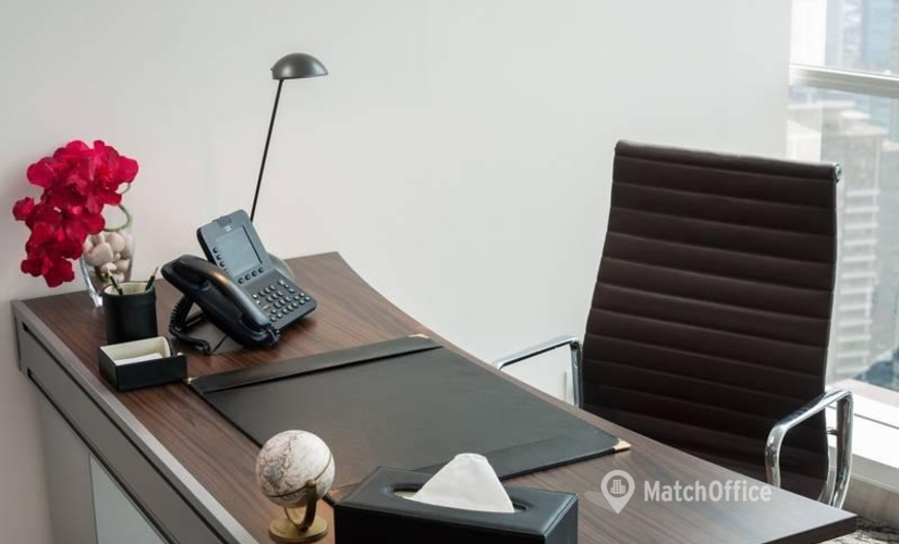 200 m² Coworking in Jakarta CBD, AXA Tower 45th fl (12940) - 2 | MatchOffice