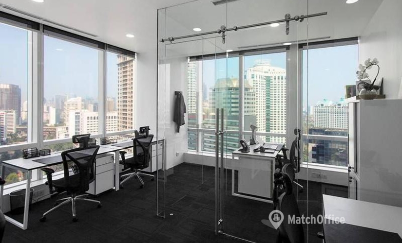 26 m² Coworking space  in Jakarta South, Jalan Raya Casablanca Kav 88 (12870) - 1 | MatchOffice.com