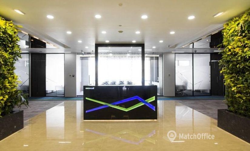 26 m² Coworking  in Jakarta South, Jalan Raya Casablanca Kav 88 (12870) - 2 | MatchOffice
