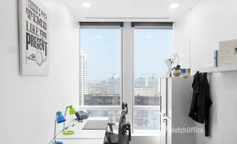 26 m² Coworking space in Jakarta South, Jalan Raya Casablanca Kav 88 (12870) - 0 | MatchOffice