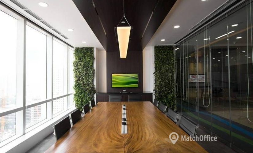 26 m² Coworking space  in Jakarta South, Jalan Raya Casablanca Kav 88 (12870) - 3 | MatchOffice.com