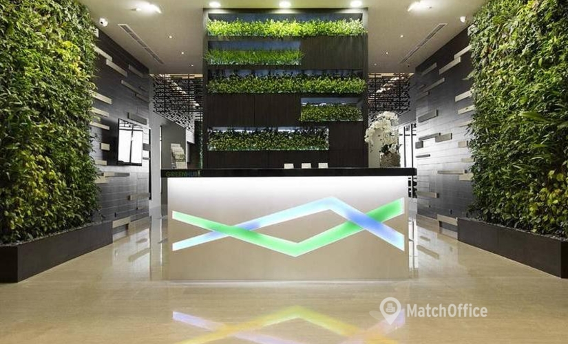 20 m² Business space in Jakarta CBD, Level 38 (12870) - 3 | MatchOffice