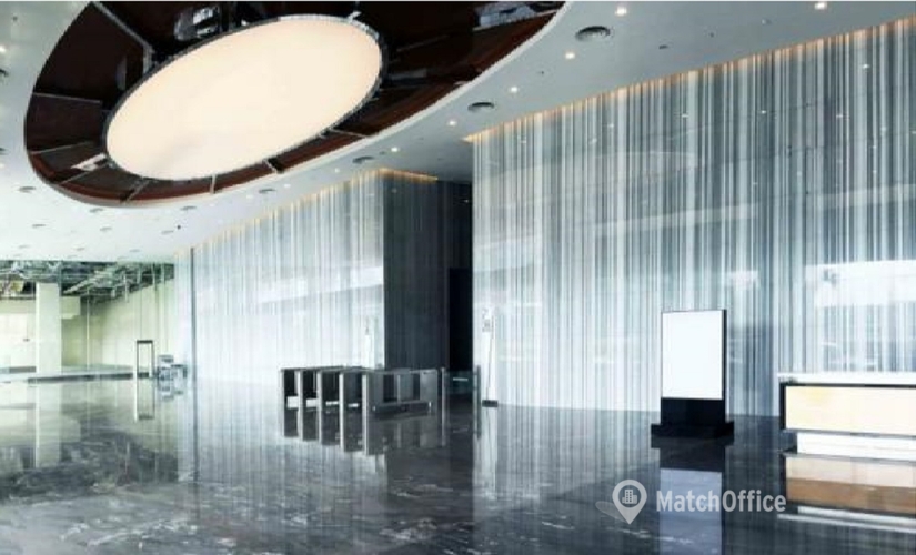 100 m² Serviced office in Jakarta CBD, Centennial Tower 35th Floor Jalan Gatot Subroto Kav. 24-25 (12930) - 1 | MatchOffice
