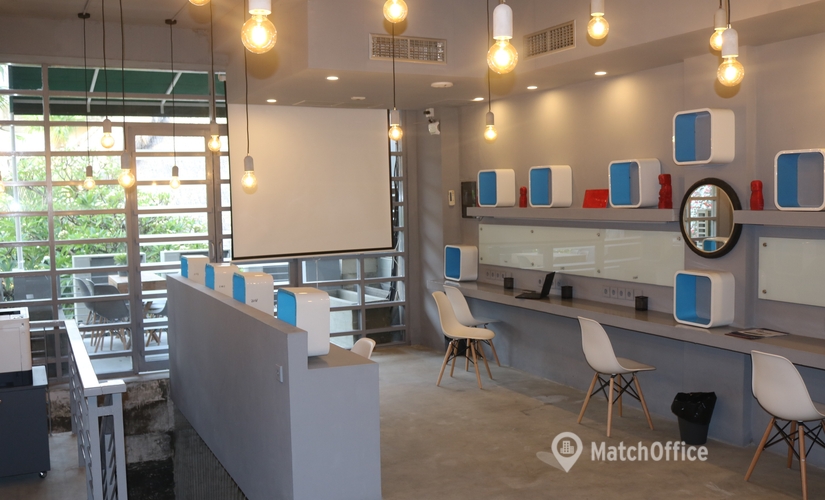 60 m² Coworking  in Bali, Jl. Patih Jelantik No.3A (80361) - 4 | MatchOffice