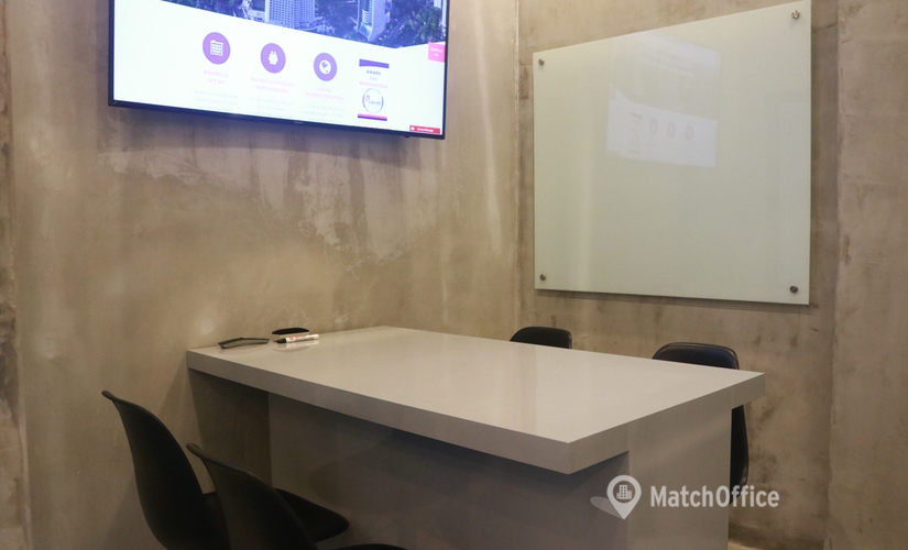 30 m² Conference space in Bali, Jl. Patih Jelantik No.3A (80361) - 2 | MatchOffice