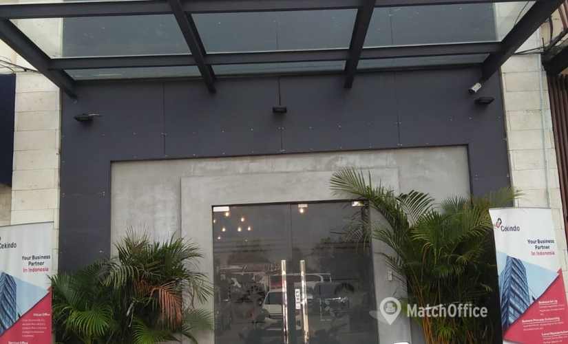 Virtual office in Bali, Istana Kuta Galeria BW2 No.3A Jl. Patih Jelantik (80361) - 4 | MatchOffice