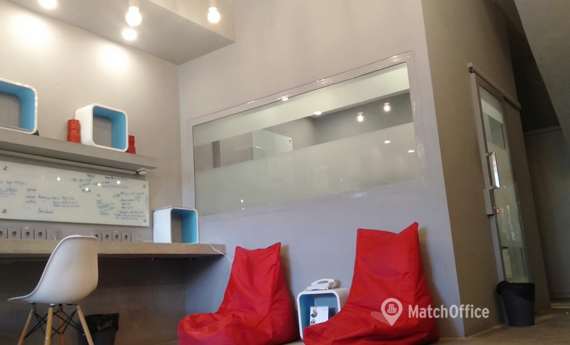 60 m² Shared office  in Bali, Jl. Patih Jelantik No.3A (80361) - 1 | MatchOffice.com