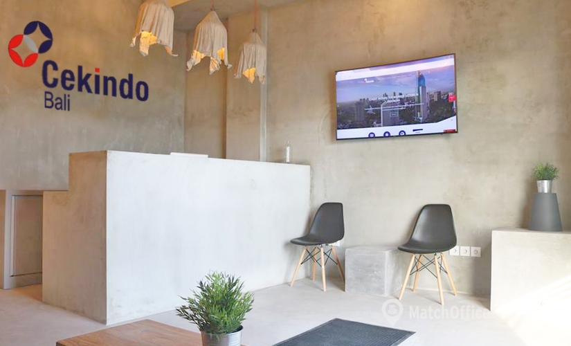 30 m² Business park in Bali, Istana Kuta Galeria BW2 No.3A Jl. Patih Jelantik (80361) - 0 | MatchOffice