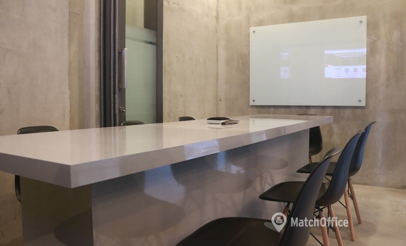 30 m² Business space in Bali, Istana Kuta Galeria BW2 No.3A Jl. Patih Jelantik (80361) - 2 | MatchOffice
