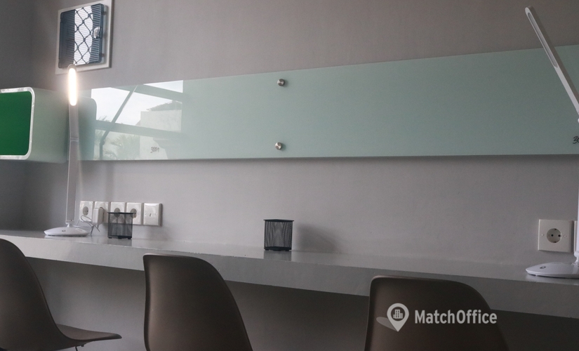 30 m² Business park in Bali, Istana Kuta Galeria BW2 No.3A Jl. Patih Jelantik (80361) - 3 | MatchOffice