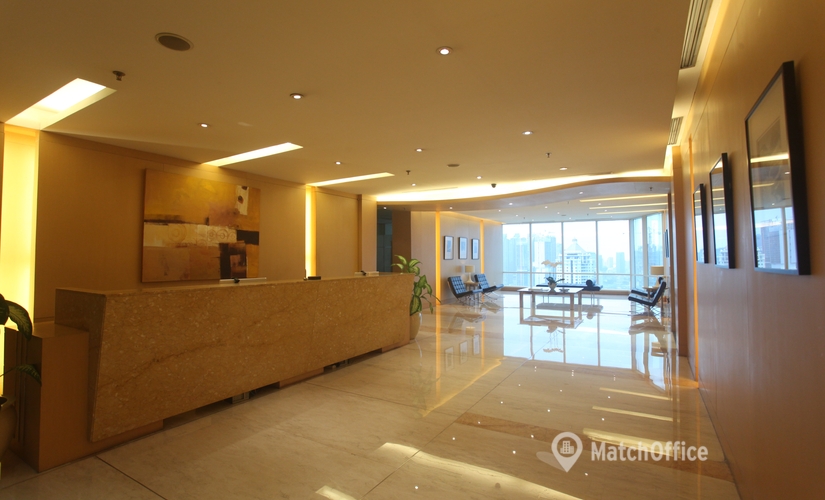 30 m² Meeting room in Jakarta CBD, Wisma GKBI (10210) - 2 | MatchOffice.com