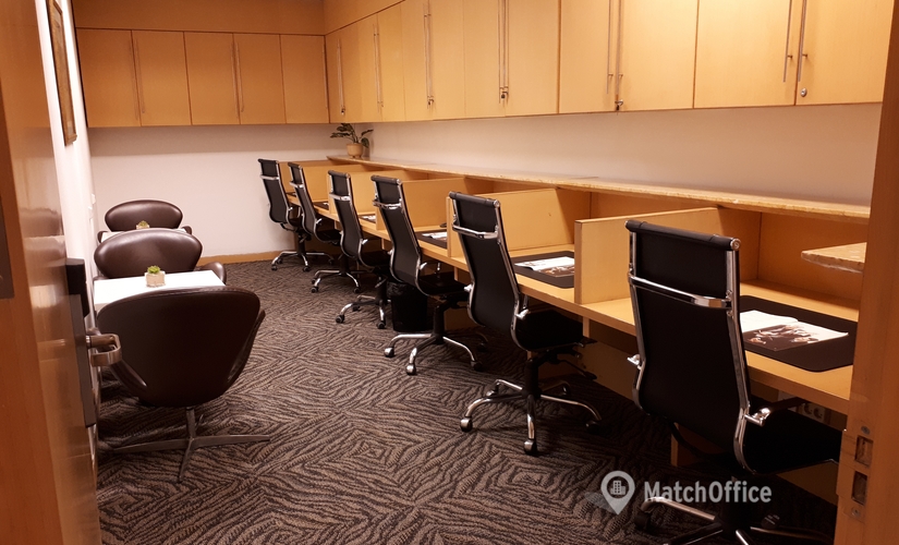 30 m² Meeting room in Jakarta CBD, Wisma GKBI (10210) - 4 | MatchOffice.com
