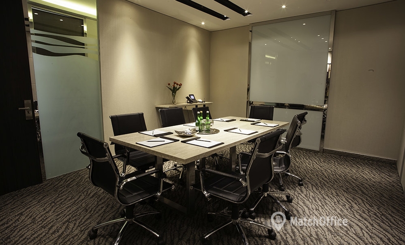50 m² Convention center in Jakarta South, Jl. Prof. Dr. Satrio Kav 18  (12940) - 1 | MatchOffice