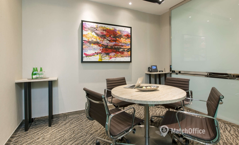 50 m² Convention center in Jakarta South, Jl. Prof. Dr. Satrio Kav 18  (12940) - 2 | MatchOffice