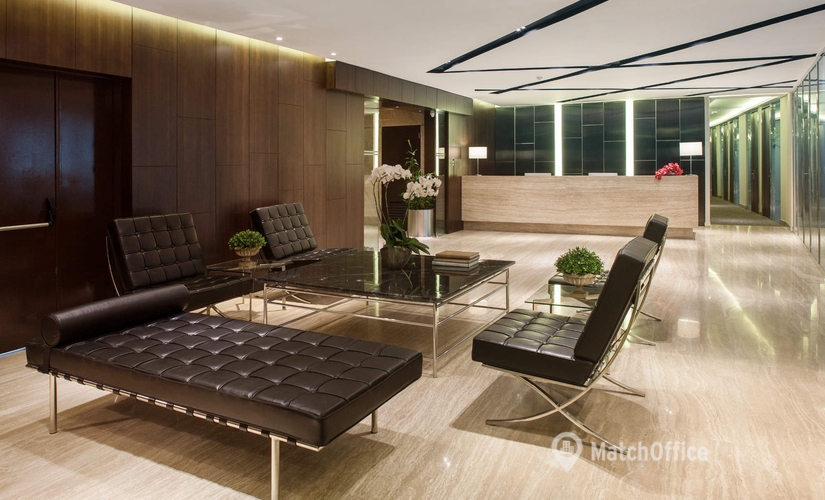 50 m² Conference center in Jakarta South, Jl. Prof. Dr. Satrio Kav 18  (12940) - 3 | MatchOffice.com