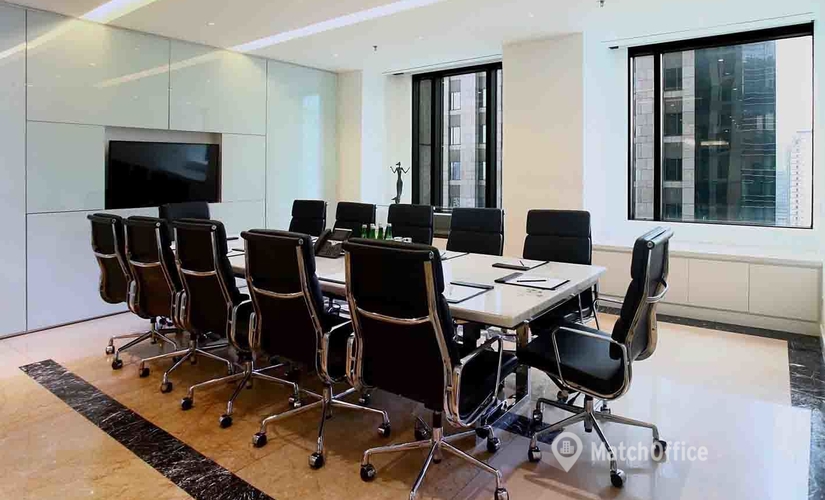 30 m² Conference space in Jakarta South, Indonesia Stock Exchange Tower 2 17th Floor (12190) - 0 | MatchOffice.com