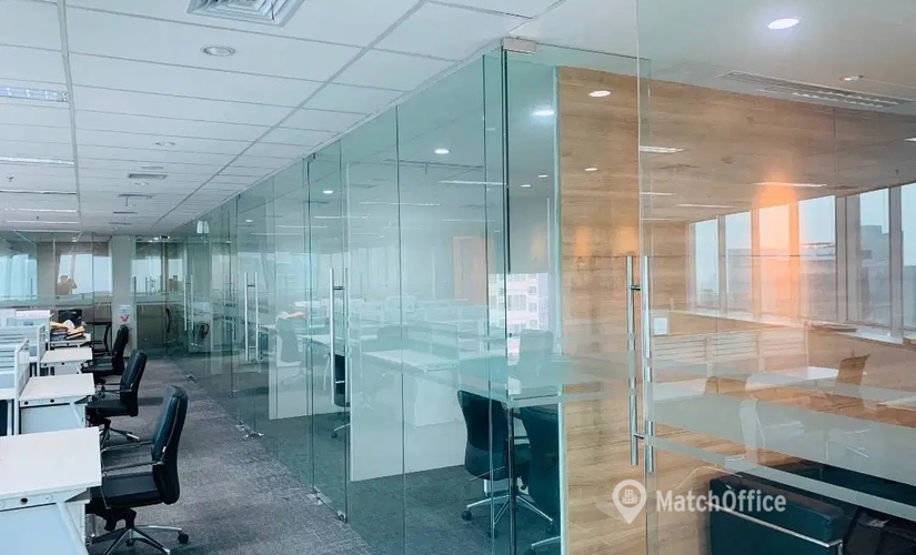 600 m² Business space place available to rent in Jakarta West, 18 (12940) - 0 | MatchOffice.com