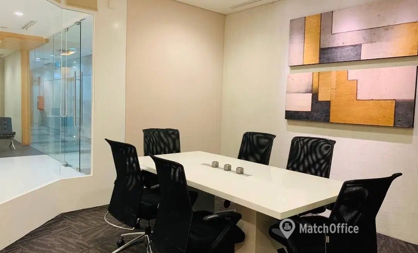 600 m² Business space building for rent in Jakarta West, 18 (12940) - 2 | MatchOffice