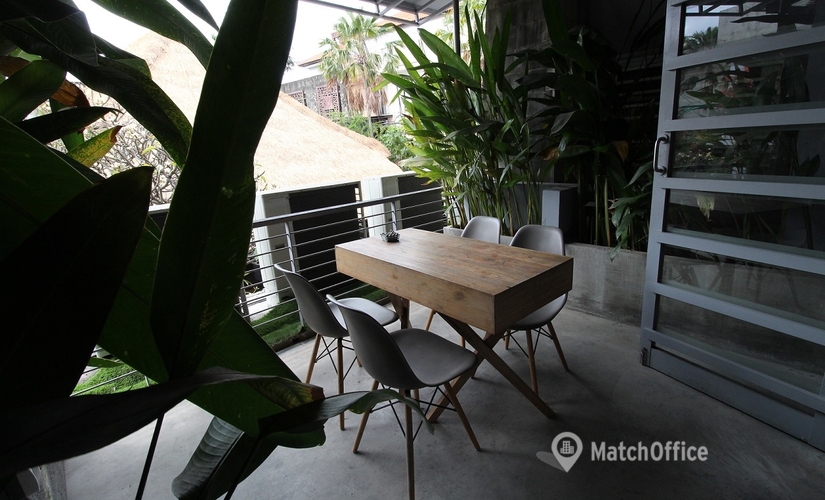 72 m² Business center property for rent in Bali, Istana Kuta Galeria Blok BW No. 3A (80361) - 3 | MatchOffice
